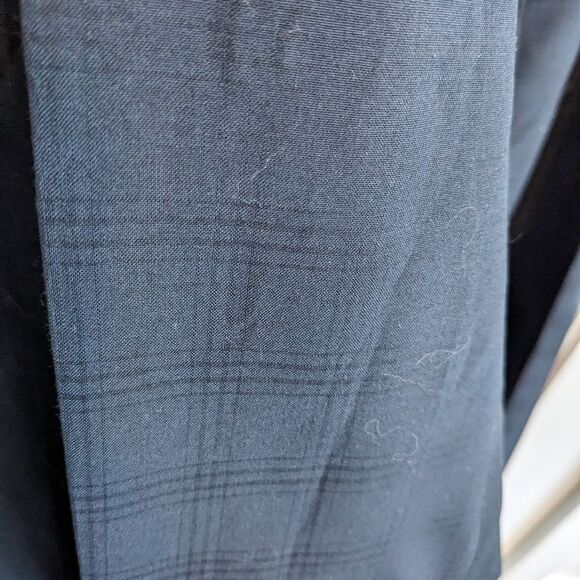 Raffael Uomo/Flat Front Pants - Picture 5 of 5